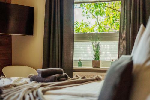 Apartamento Ferienwohnung Harzreise