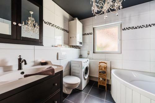 Apartamento Ferienwohnung Harzreise