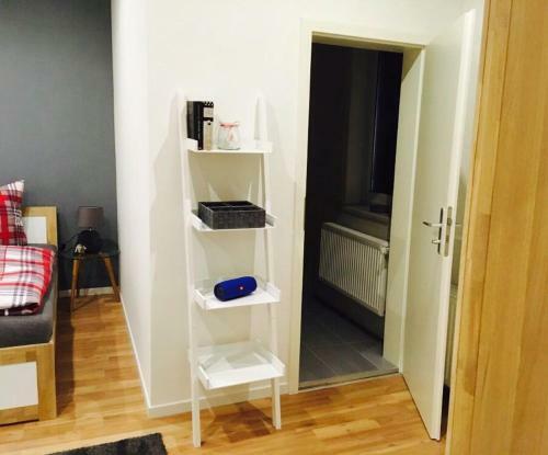 Apartamento Harz Cottage Braunlage
