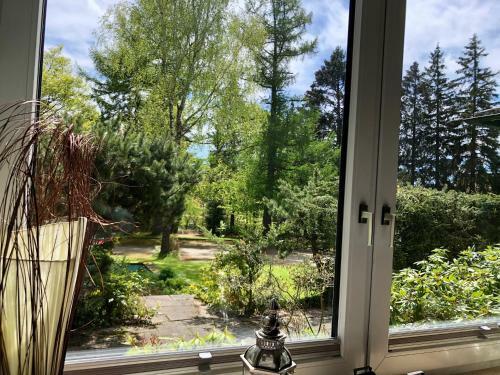 Apartamento Fewo Harzromantik