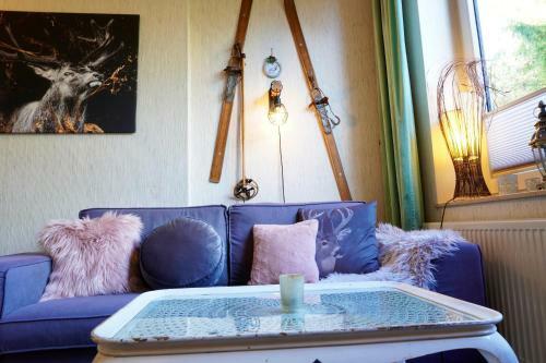 Apartamento Fewo Harzromantik