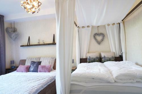 Apartamento Fewo Harzromantik