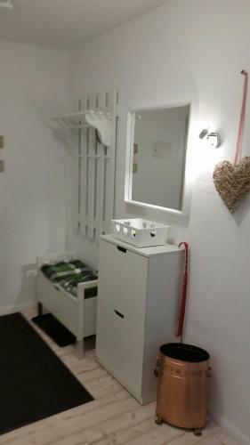 Apartamento Ferienwohnung Jesper