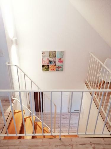 Apartamento Fewo-guglhupf Mit Netflix Und Boxspringbett