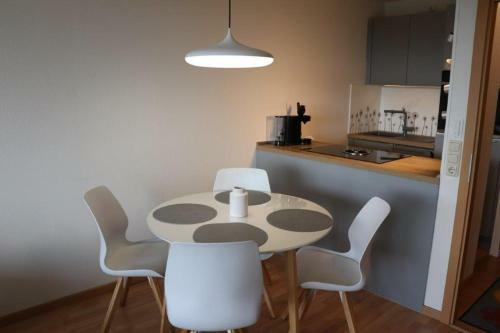 Apartamento Ferienwohnung Harz Hohegei� App 424