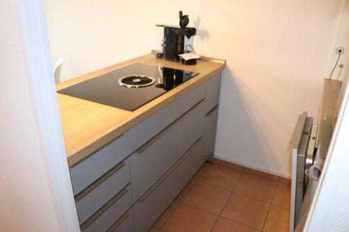 Apartamento Ferienwohnung Harz Hohegei� App 424