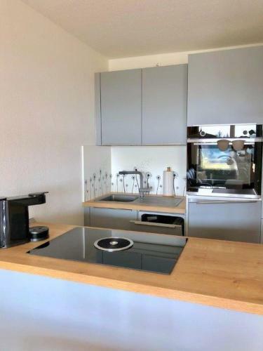 Apartamento Ferienwohnung Harz Hohegei� App 424