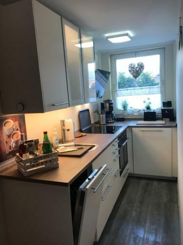 Apartamentos Wurmbergblick Nico In Braunlage