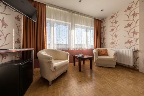 Hostal Hotel - Die Kleine Zauberwelt