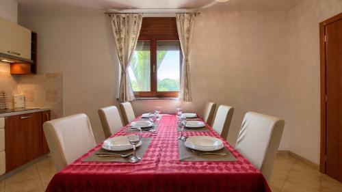 Villa Vila Mary