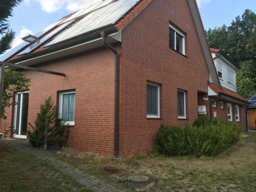 Ferienwohnung Schuur - Buchholz In Der Nordheide