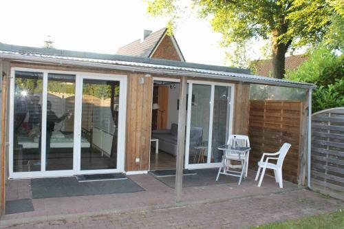 Apartamento Ferienwohnung Roggenbach