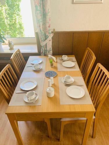 Posada Landgasthaus J�gerhof