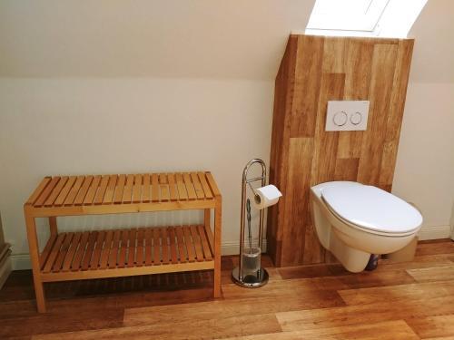 Ferienhaus Inselgl�ck Zur Alleinnutzung