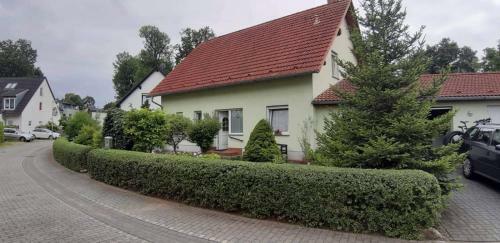 Apartamento Spreewaldradler Ferienwohnung