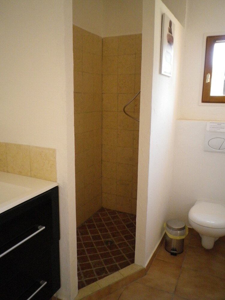 Bed & Breakfast Chambres D'h�tes Villa Aliz�