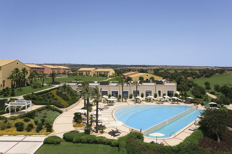 Hotel Donnafugata Golf Resort & Spa