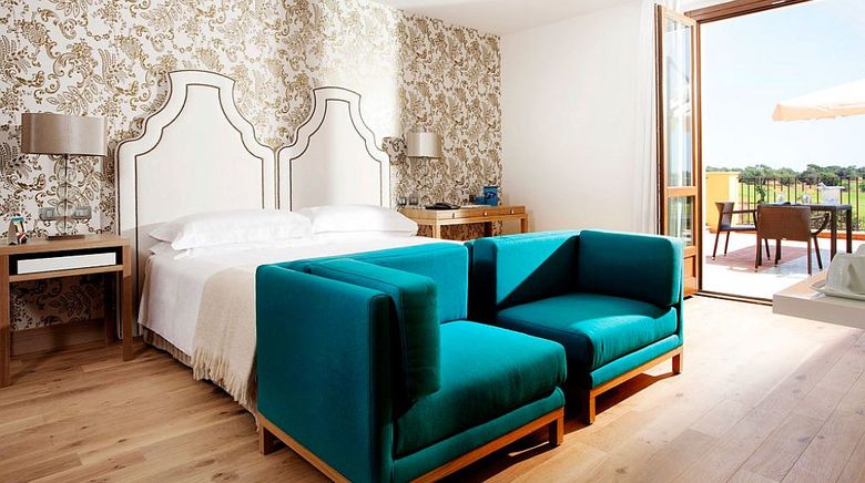 Hotel Donnafugata Golf Resort & Spa