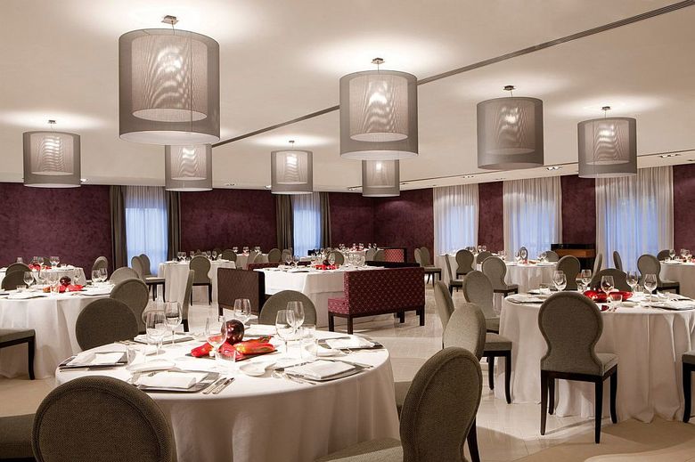 Hotel Donnafugata Golf Resort & Spa