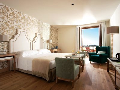 Hotel Donnafugata Golf Resort & Spa
