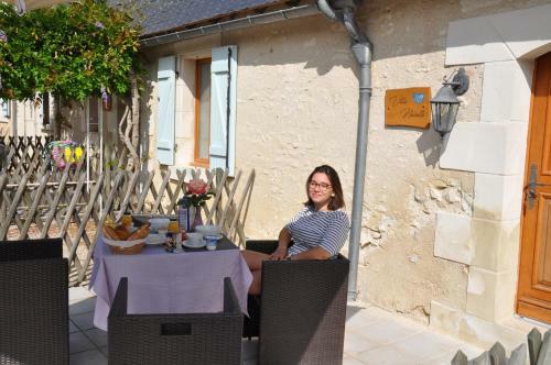 Villa Clos De La Richaudi�re