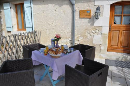 Villa Clos De La Richaudi�re
