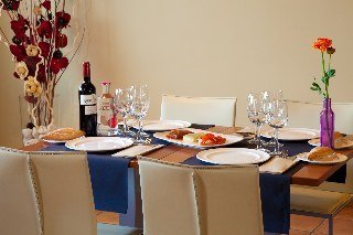 Aparthotel Hotel-apartamento Rural Atxurra