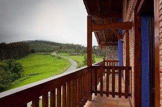 Aparthotel Hotel-apartamento Rural Atxurra