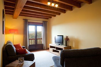 Aparthotel Hotel-apartamento Rural Atxurra