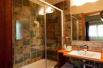 Aparthotel Hotel-apartamento Rural Atxurra
