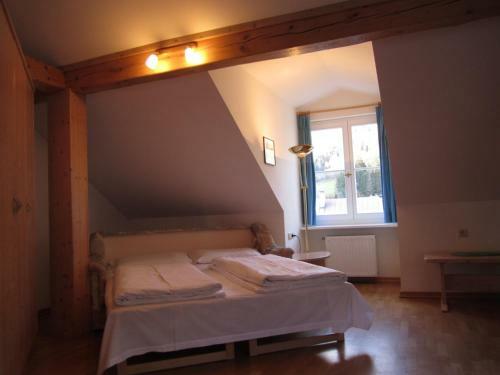 Apartamentos Residence Zum Theater