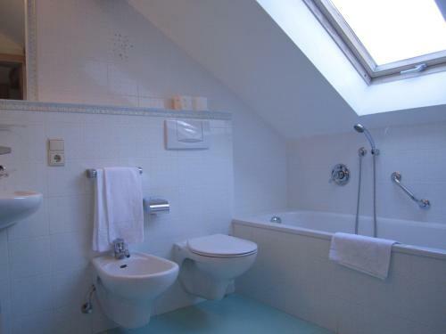 Apartamentos Residence Zum Theater