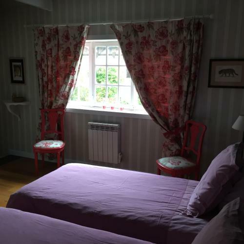 Bed & Breakfast Chambres D'h�tes L'aubaine Avec Jacuzzi