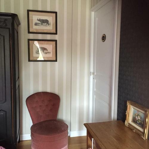 Bed & Breakfast Chambres D'h�tes L'aubaine Avec Jacuzzi