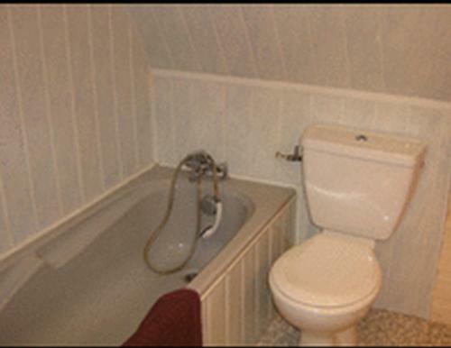 Bed & Breakfast Chambre D'h�te La Mer