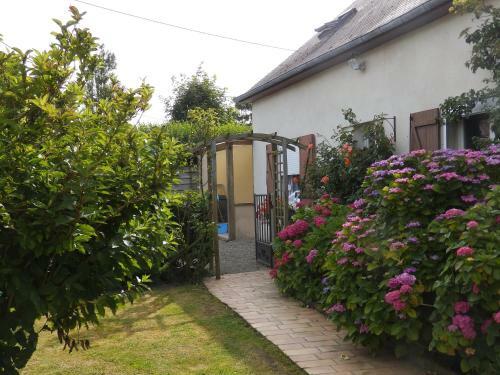 Bed & Breakfast Chambre D'h�te La Mer