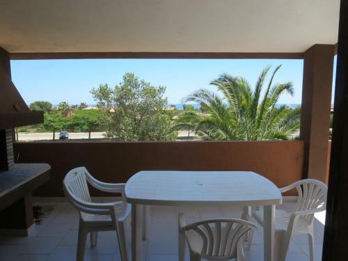 Villetta Sunrise 102