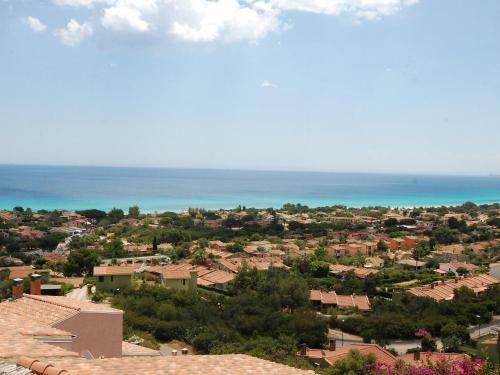 Apartment Costa Rei Cagliari 7