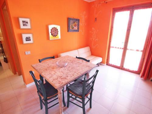 Apartment Monte Nai Cagliari 7