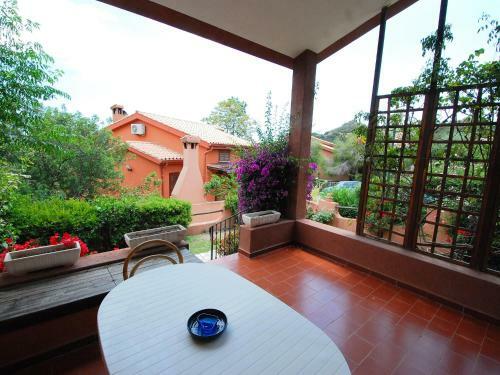 Apartment Monte Nai Cagliari 6