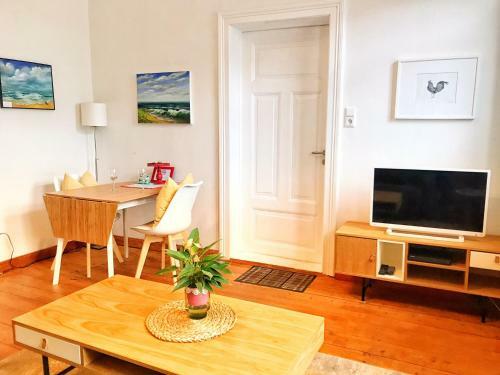 Apartamento Ferienwohnung Sch�nw�lder
