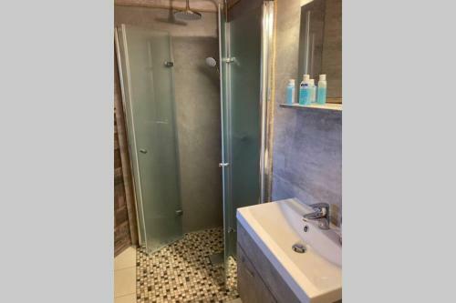 Apartamento Ferienwohnung Im Biosph�renreservat Dr�mling