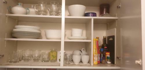 Apartamento Miky Home