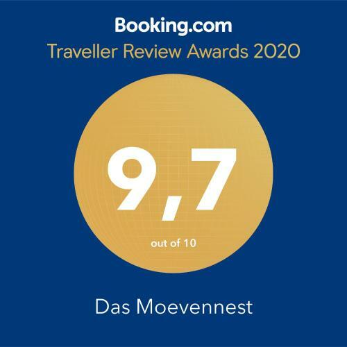 Das Moevennest