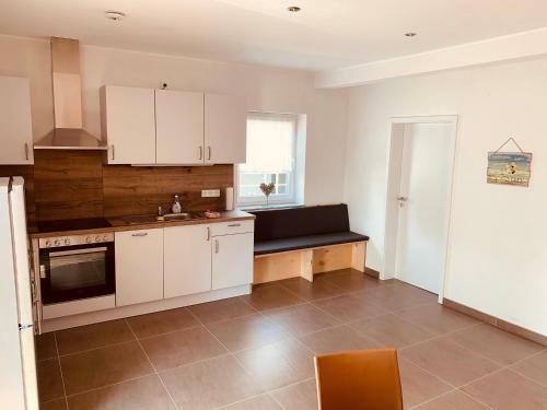Ferienwohnung Bad Camberg - Apartment 3 Hoelzer