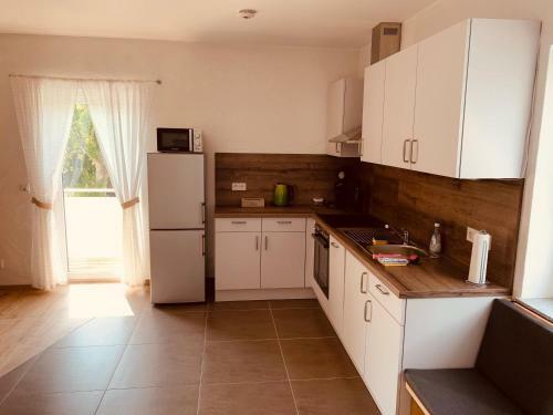 Ferienwohnung Bad Camberg - Apartment 3 Hoelzer