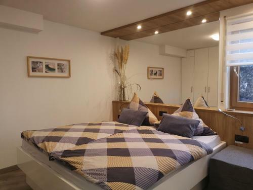 Apartamentos Ferienwohnung Schmuckk�stchen