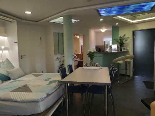 Apartamentos Ferienwohnung Schmuckk�stchen
