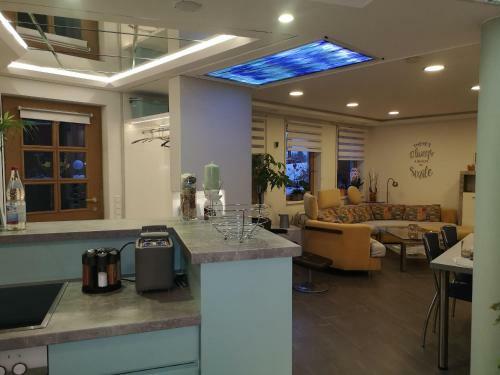 Apartamentos Ferienwohnung Schmuckk�stchen