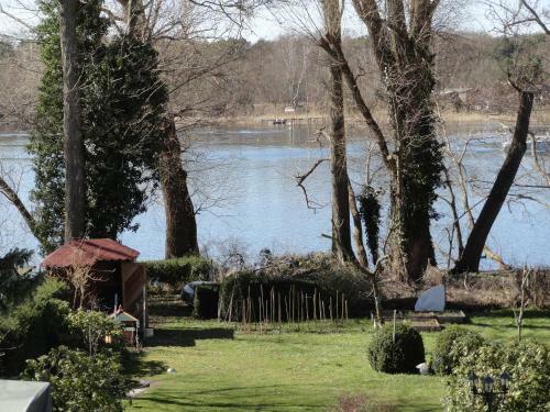 Apartamento Cottage Ferienwohnung Mit Seeblick